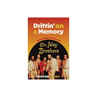 University Press of Mississippi Driftin' on a Memory (häftad, eng)