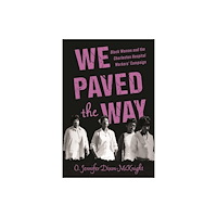 University Press of Mississippi We Paved the Way (häftad, eng)