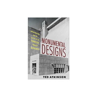 University Press of Mississippi Monumental Designs (häftad, eng)