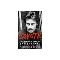 Scribner Coyote (inbunden, eng)