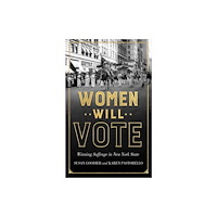 Cornell University Press Women Will Vote (häftad, eng)