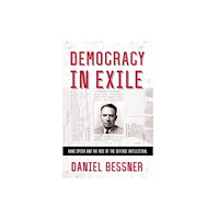 Cornell University Press Democracy in Exile (häftad, eng)