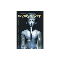 Cornell University Press The Gods of Egypt (häftad, eng)