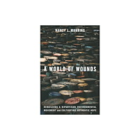 Stanford university press A World of Wounds (häftad, eng)