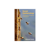 John Wiley And Sons Ltd Social Epistemology (häftad, eng)