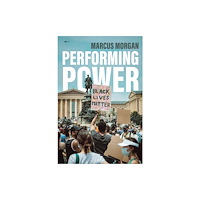 John Wiley And Sons Ltd Performing Power (häftad, eng)