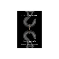 John Wiley And Sons Ltd Superweak (häftad, eng)