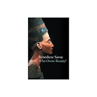 John Wiley And Sons Ltd Who Owns Beauty? (inbunden, eng)