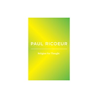 John Wiley And Sons Ltd Religion For Thought (häftad, eng)