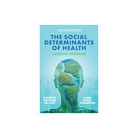 John Wiley And Sons Ltd The Social Determinants of Health (inbunden, eng)