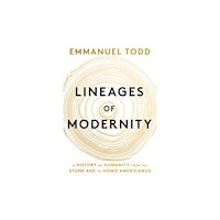 John Wiley And Sons Ltd Lineages of Modernity (häftad, eng)