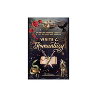 Adams Media Corporation Write a Romantasy (häftad, eng)