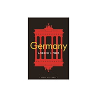 John Wiley And Sons Ltd Germany (häftad, eng)