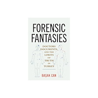 University of Pennsylvania Press Forensic Fantasies (häftad, eng)