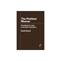 University of Minnesota Press The Prettiest Woman (häftad, eng)
