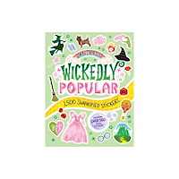 Workman Publishing Unauthorized Wickedly Popular (häftad, eng)