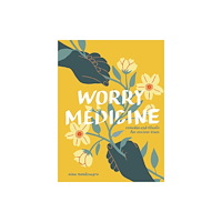 Andrews McMeel Publishing Worry Medicine (inbunden, eng)