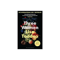 Bloomsbury Publishing PLC Three Women (häftad, eng)