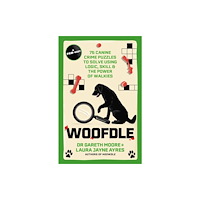 Quercus Publishing Woofdle (häftad, eng)