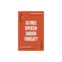 Vintage Publishing Is Free Speech Under Threat? (häftad, eng)