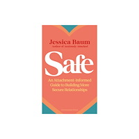 Cornerstone Safe (häftad, eng)