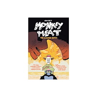 Image Comics Monkey Meat: The Summer Batch (häftad, eng)