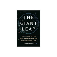Basic Books The Giant Leap (inbunden, eng)