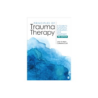 Sage publications inc Principles of Trauma Therapy (häftad, eng)