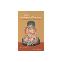 Shambhala Publications Inc Tilopa's Mahamudra Upadesha (häftad, eng)