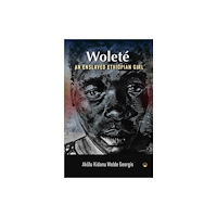 Red sea press,u.s. Wolete (häftad, eng)