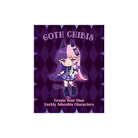 Quarto Publishing Group USA Inc Goth Chibis (häftad, eng)