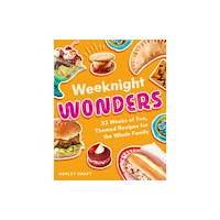 Quarto Publishing Group USA Inc Weeknight Wonders (inbunden, eng)