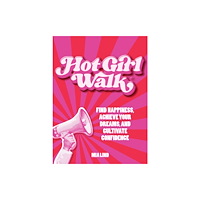Quarto Publishing Group USA Inc Hot Girl Walk (inbunden, eng)