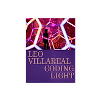 Monacelli Press Leo Villareal (inbunden, eng)