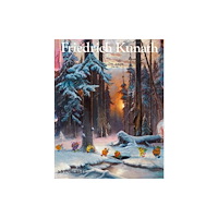 Monacelli Press Friedrich Kunath (inbunden, eng)