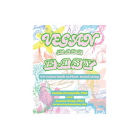 Lantern Books,US Vegan Made Easy (häftad, eng)