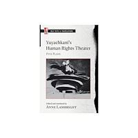 Modern Language Association of America Yuyachkani's Human Rights Theater (häftad, eng)