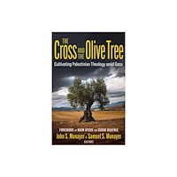 Orbis Books (USA) The Cross and the Olive Tree (häftad, eng)