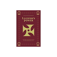Feral House,U.S. Lucifer's Power (häftad, eng)