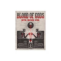 Feral House,U.S. Blood of Gods (häftad, eng)