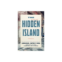 Ig Publishing The Hidden Island (häftad, eng)
