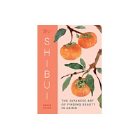 Blue Star Press Shibui (inbunden, eng)