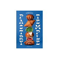 Blue Star Press Pastry Temple (inbunden, eng)