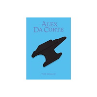 Distributed Art Publishers Alex Da Corte: The Whale (inbunden, eng)