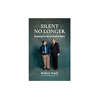 BenBella Books Silent No Longer (inbunden, eng)
