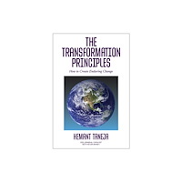 BenBella Books The Transformation Principles (inbunden, eng)