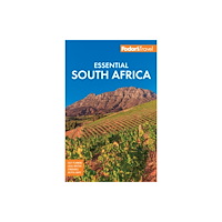 Random House USA Inc Fodor's Essential South Africa (häftad, eng)