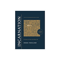 NavPress Publishing Group Incarnation (häftad, eng)