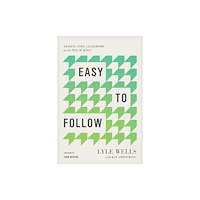 NavPress Publishing Group Easy to Follow (häftad, eng)