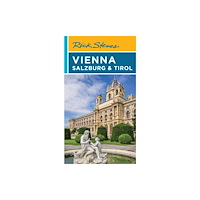 Avalon Travel Publishing Rick Steves Vienna, Salzburg & Tirol (Eighth Edition) (häftad, eng)